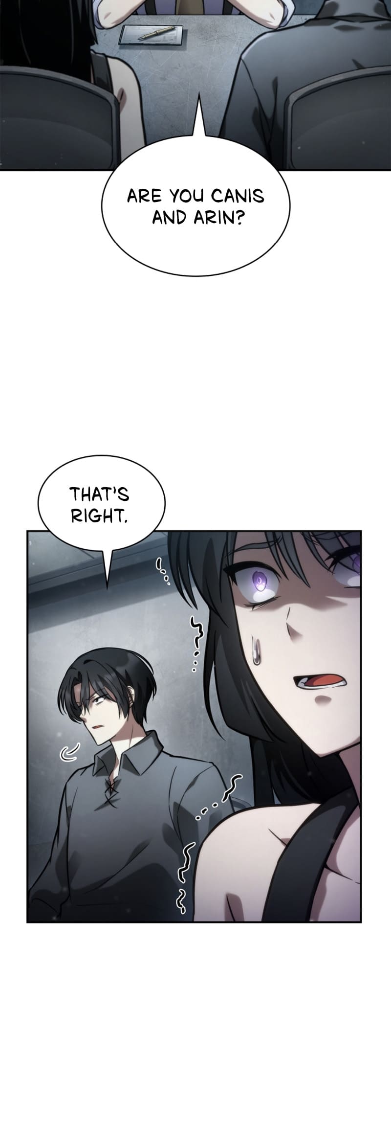 Infinite Mage, Chapter 95 image 64